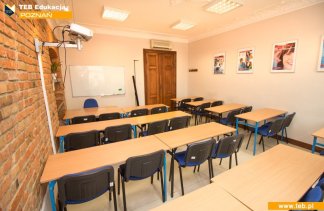 Ośrodki szkoleniowe - TEB Edukacja - obiekt - zdjęcie 4 
