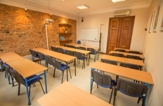 Ośrodki szkoleniowe - TEB Edukacja - obiekt - zdjęcie 3 