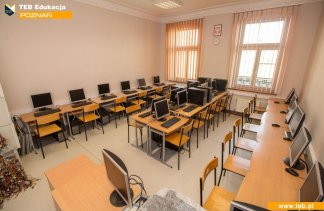Ośrodki szkoleniowe - TEB Edukacja - obiekt - zdjęcie 13 