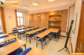 Ośrodki szkoleniowe - TEB Edukacja - obiekt - zdjęcie 11 