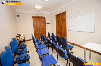 Ośrodki szkoleniowe - TEB Edukacja - obiekt - zdjęcie 5 