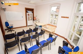 Ośrodki szkoleniowe - TEB Edukacja - obiekt - zdjęcie 7 
