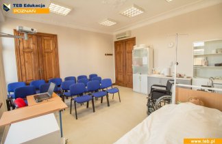 Ośrodki szkoleniowe - TEB Edukacja - obiekt - zdjęcie 9 
