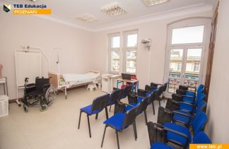 Ośrodki szkoleniowe - TEB Edukacja - obiekt - zdjęcie 6 