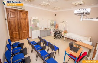 Ośrodki szkoleniowe - TEB Edukacja - obiekt - zdjęcie 10 