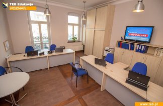 Ośrodki szkoleniowe - TEB Edukacja - obiekt - zdjęcie 12 