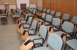 Sale konferencyjne - Dom Studencki Jowita - obiekt - zdjęcie 19 