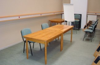 Sale konferencyjne - Dom Studencki Jowita - obiekt - zdjęcie 18 