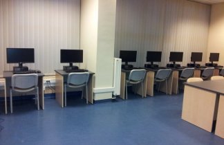 Sale konferencyjne - Dom Studencki Jowita - obiekt - zdjęcie 17 