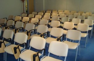 Sale konferencyjne - Dom Studencki Jowita - obiekt - zdjęcie 15 