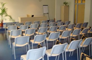 Sale konferencyjne - Dom Studencki Jowita - obiekt - zdjęcie 14 