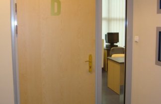 Sale konferencyjne - Dom Studencki Jowita - obiekt - zdjęcie 12 