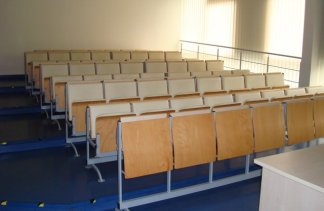 Sale konferencyjne - Dom Studencki Jowita - obiekt - zdjęcie 13 