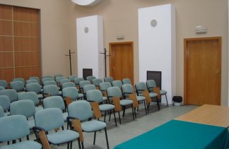 Sale konferencyjne - Dom Studencki Jowita - obiekt - zdjęcie 9 