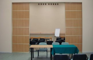 Sale konferencyjne - Dom Studencki Jowita - obiekt - zdjęcie 10 