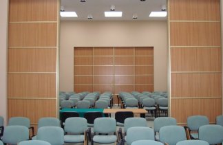 Sale konferencyjne - Dom Studencki Jowita - obiekt - zdjęcie 8 