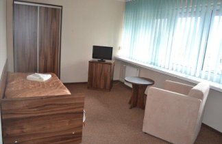 Sale konferencyjne - Dom Studencki Jowita - obiekt - zdjęcie 7 