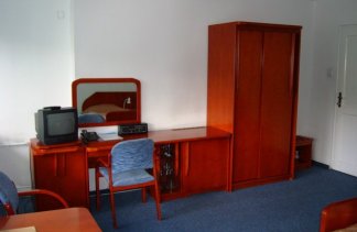 Sale konferencyjne - Dom Studencki Jowita - obiekt - zdjęcie 5 