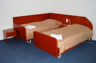 Sale konferencyjne - Dom Studencki Jowita - obiekt - zdjęcie 4 