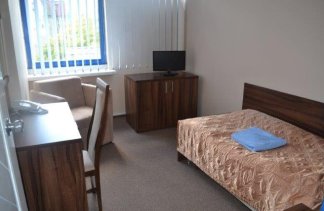 Sale konferencyjne - Dom Studencki Jowita - obiekt - zdjęcie 1 