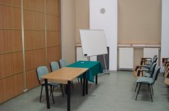 Sale konferencyjne - Dom Studencki Jowita - zdjęcie 3