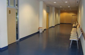 Sale konferencyjne - Dom Studencki Jowita - obiekt - zdjęcie 2 