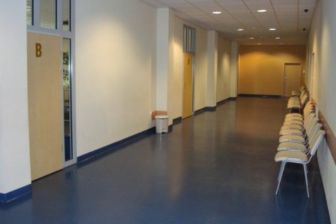 Sale konferencyjne - Dom Studencki Jowita - zdjęcie 2