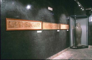 Obiekty kultury - Muzeum Archeologiczne w Poznaniu - obiekt - zdjęcie 10 