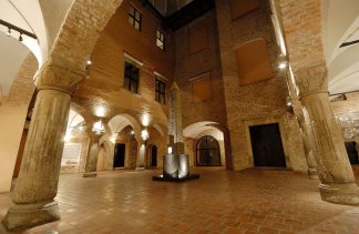 Obiekty kultury - Muzeum Archeologiczne w Poznaniu - obiekt - zdjęcie 8 