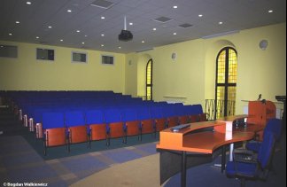 Obiekty kultury - Muzeum Archeologiczne w Poznaniu - obiekt - zdjęcie 1 