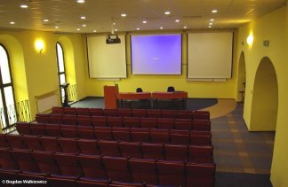 Obiekty kultury - Muzeum Archeologiczne w Poznaniu - obiekt - zdjęcie 2 