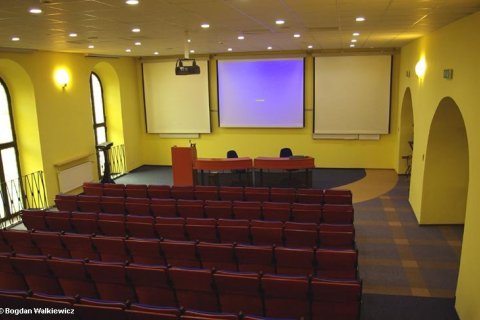 Obiekty kultury - Muzeum Archeologiczne w Poznaniu - zdjęcie 2