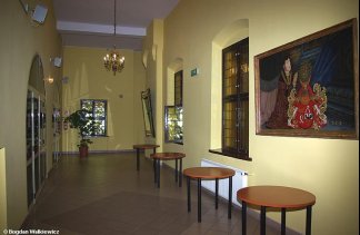 Obiekty kultury - Muzeum Archeologiczne w Poznaniu - obiekt - zdjęcie 3 