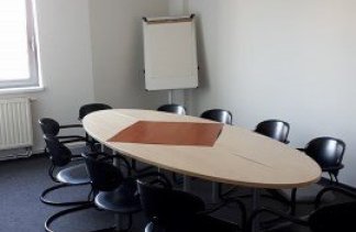 Uczelnie - Poznański Park Naukowo-Technologiczny - obiekt - zdjęcie 9 