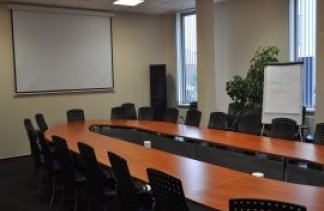 Uczelnie - Poznański Park Naukowo-Technologiczny - obiekt - zdjęcie 8 