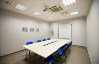 Uczelnie - Poznański Park Naukowo-Technologiczny - obiekt - zdjęcie 7 