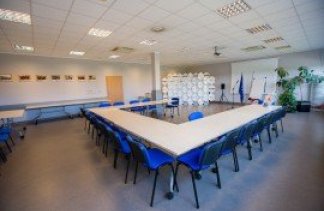 Uczelnie - Poznański Park Naukowo-Technologiczny - obiekt - zdjęcie 6 