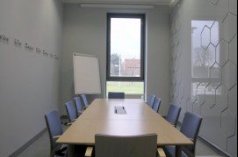 Uczelnie - Poznański Park Naukowo-Technologiczny - zdjęcie 4