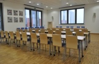 Uczelnie - Poznański Park Naukowo-Technologiczny - obiekt - zdjęcie 3 