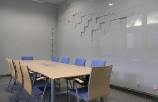 Uczelnie - Poznański Park Naukowo-Technologiczny - obiekt - zdjęcie 2 