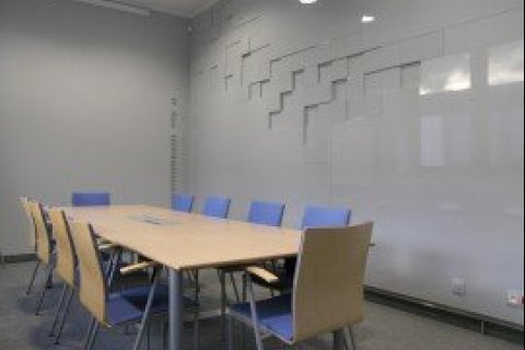 Uczelnie - Poznański Park Naukowo-Technologiczny - zdjęcie 2