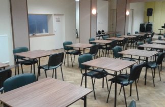 Klub - Klub Osiedlowy Raszyn  - obiekt - zdjęcie 5 