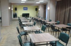 Klub - Klub Osiedlowy Raszyn  - zdjęcie 3