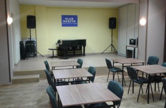 Klub - Klub Osiedlowy Raszyn  - obiekt - zdjęcie 4 