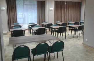 Klub - Klub Osiedlowy Raszyn  - obiekt - zdjęcie 1 