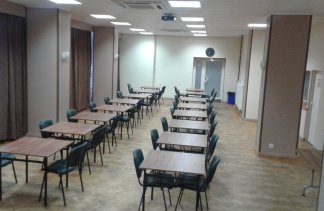 Klub - Klub Osiedlowy Raszyn  - obiekt - zdjęcie 2 