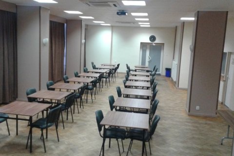 Klub - Klub Osiedlowy Raszyn  - zdjęcie 2