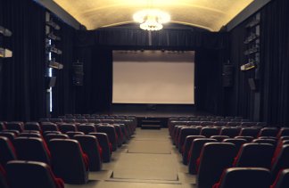 Obiekty kultury - Estrada Poznańska - obiekt - zdjęcie 5 