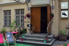 Obiekty kultury - Estrada Poznańska - zdjęcie 4