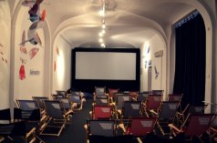 Obiekty kultury - Estrada Poznańska - zdjęcie 3